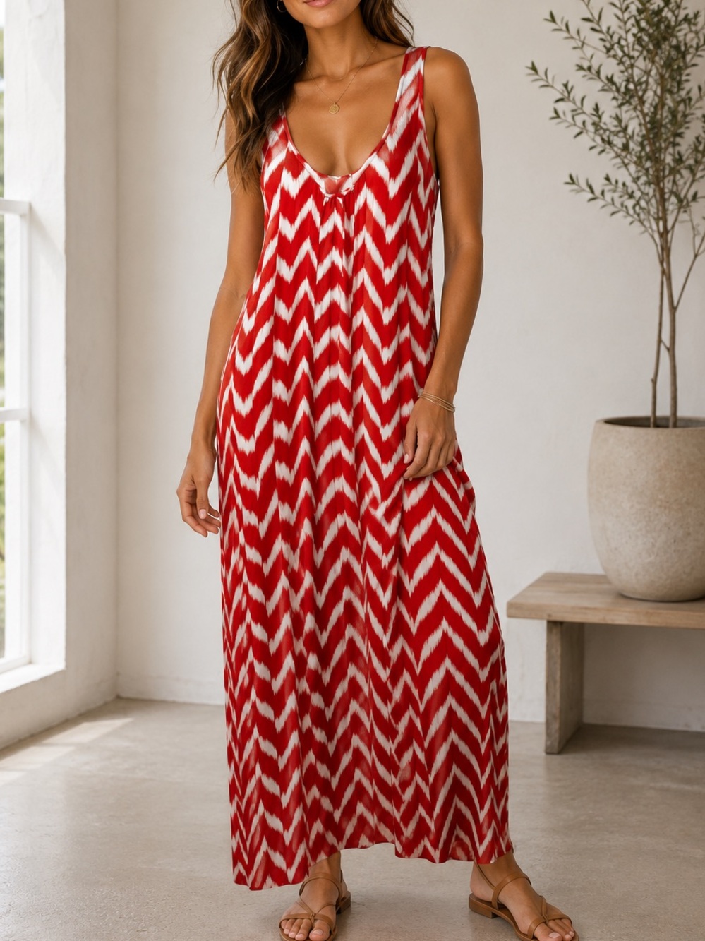 Glamour Dress‎